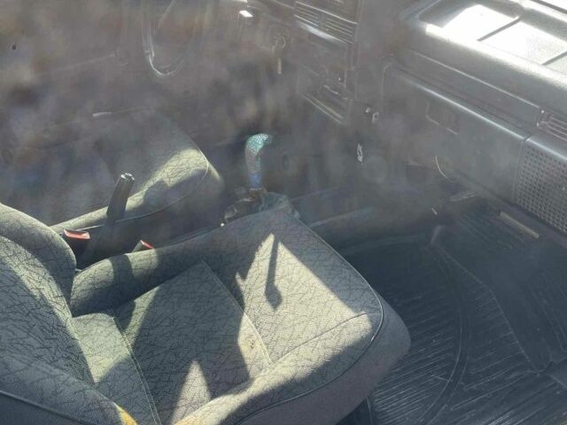 Синий ВАЗ 21099, объемом двигателя 1.5 л и пробегом 236 тыс. км за 850 $, фото 7 на Automoto.ua