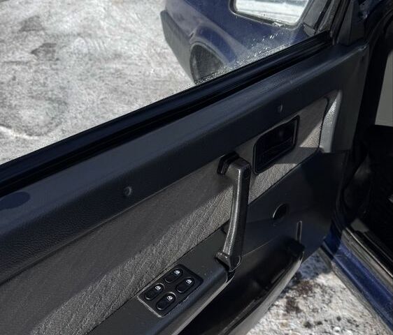 Синій ВАЗ 21099, об'ємом двигуна 1.5 л та пробігом 200 тис. км за 1800 $, фото 5 на Automoto.ua