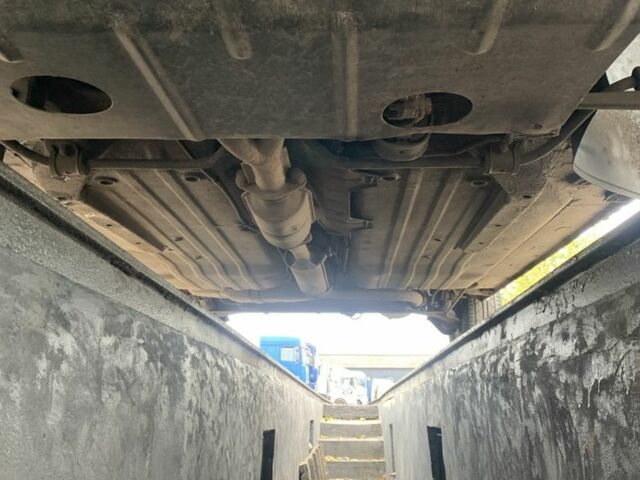 Синий ВАЗ 21099, объемом двигателя 1.5 л и пробегом 150 тыс. км за 2400 $, фото 9 на Automoto.ua