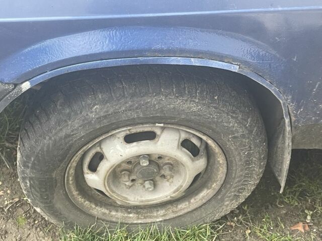 Синий ВАЗ 21099, объемом двигателя 1.5 л и пробегом 3 тыс. км за 850 $, фото 4 на Automoto.ua