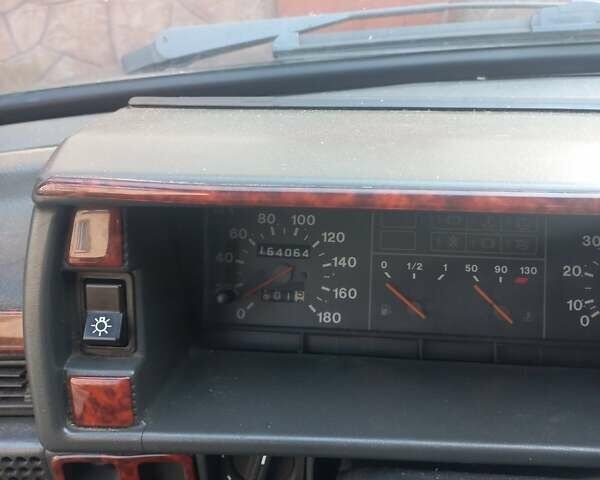 Синий ВАЗ 21099, объемом двигателя 1.5 л и пробегом 164 тыс. км за 1500 $, фото 7 на Automoto.ua