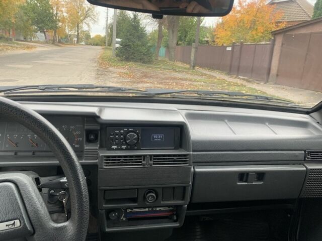 Синий ВАЗ 21099, объемом двигателя 1.5 л и пробегом 150 тыс. км за 2400 $, фото 20 на Automoto.ua