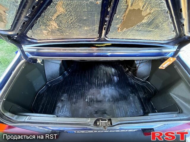 Синий ВАЗ 21099, объемом двигателя 1.5 л и пробегом 272 тыс. км за 2300 $, фото 8 на Automoto.ua