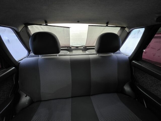 Синий ВАЗ 21099, объемом двигателя 1.6 л и пробегом 250 тыс. км за 1650 $, фото 7 на Automoto.ua