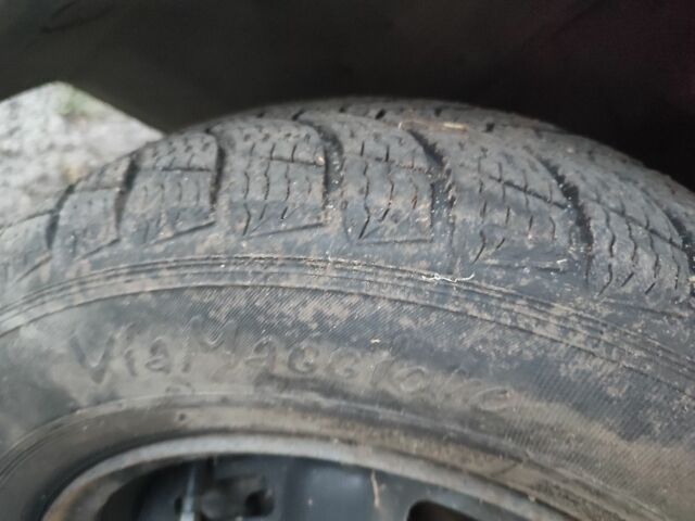 Синий ВАЗ 21099, объемом двигателя 0 л и пробегом 169 тыс. км за 478 $, фото 1 на Automoto.ua