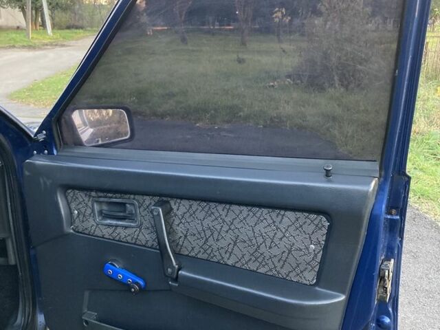 Синій ВАЗ 21099, об'ємом двигуна 1.6 л та пробігом 168 тис. км за 1400 $, фото 20 на Automoto.ua