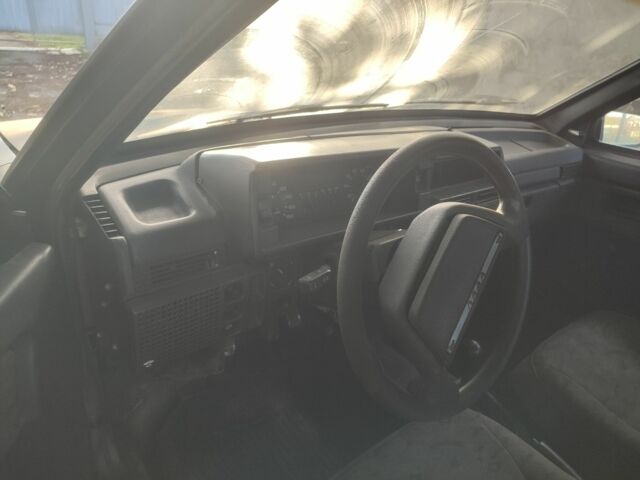 Синий ВАЗ 21099, объемом двигателя 0 л и пробегом 169 тыс. км за 478 $, фото 4 на Automoto.ua