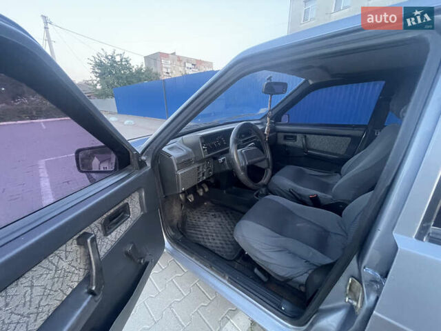 Синий ВАЗ 21099, объемом двигателя 0 л и пробегом 126 тыс. км за 2300 $, фото 11 на Automoto.ua