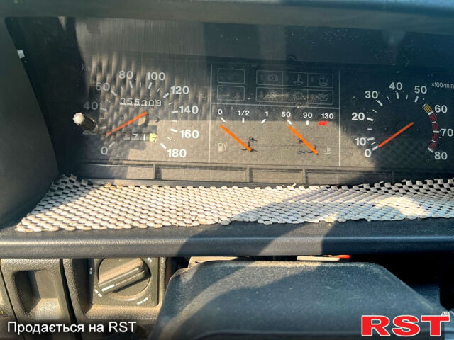 Синій ВАЗ 21099, об'ємом двигуна 1.5 л та пробігом 355 тис. км за 2000 $, фото 4 на Automoto.ua