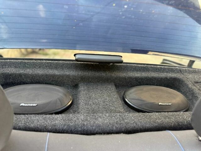 Синій ВАЗ 21099, об'ємом двигуна 1.5 л та пробігом 160 тис. км за 1700 $, фото 21 на Automoto.ua