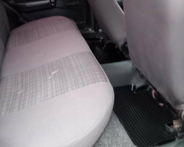 Синий ВАЗ 21099, объемом двигателя 1.5 л и пробегом 235 тыс. км за 1700 $, фото 5 на Automoto.ua