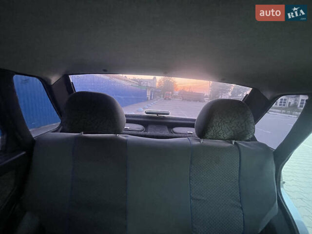 Синий ВАЗ 21099, объемом двигателя 0 л и пробегом 126 тыс. км за 2300 $, фото 13 на Automoto.ua