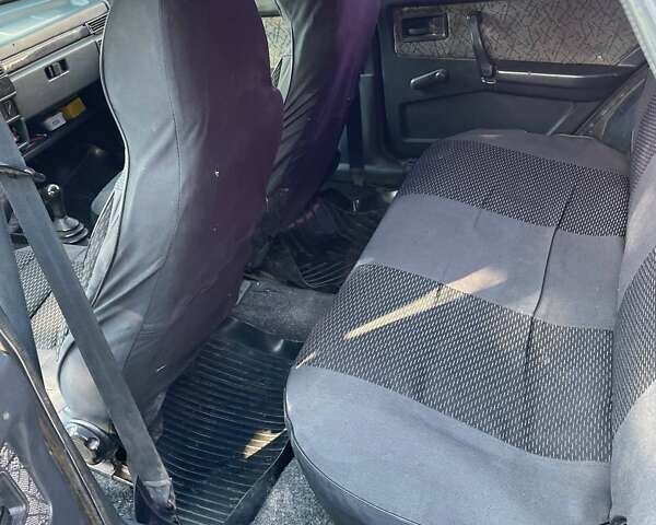 Синий ВАЗ 21099, объемом двигателя 1.5 л и пробегом 227 тыс. км за 1600 $, фото 7 на Automoto.ua