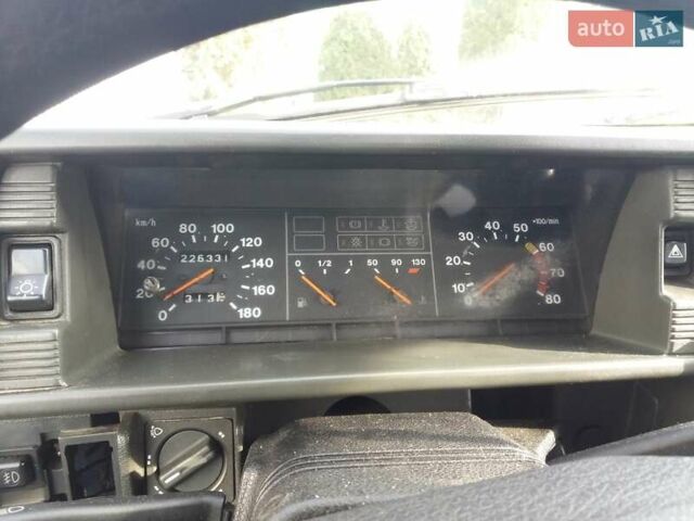 Синий ВАЗ 21099, объемом двигателя 1.5 л и пробегом 226 тыс. км за 1500 $, фото 8 на Automoto.ua