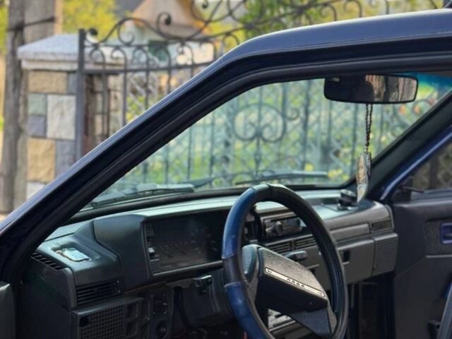 Синій ВАЗ 21099, об'ємом двигуна 1.5 л та пробігом 160 тис. км за 1700 $, фото 19 на Automoto.ua