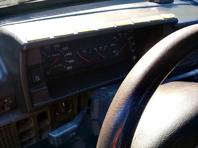 Синій ВАЗ 21099, об'ємом двигуна 1.5 л та пробігом 0 тис. км за 1200 $, фото 3 на Automoto.ua