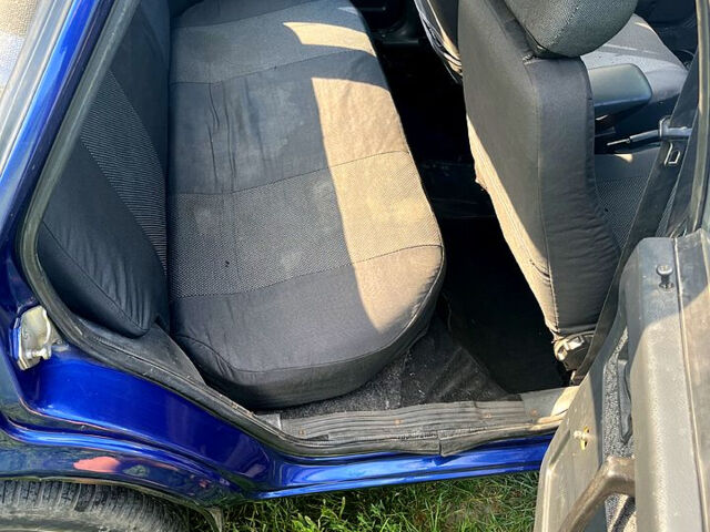 Синій ВАЗ 21099, об'ємом двигуна 1.5 л та пробігом 355 тис. км за 2000 $, фото 7 на Automoto.ua