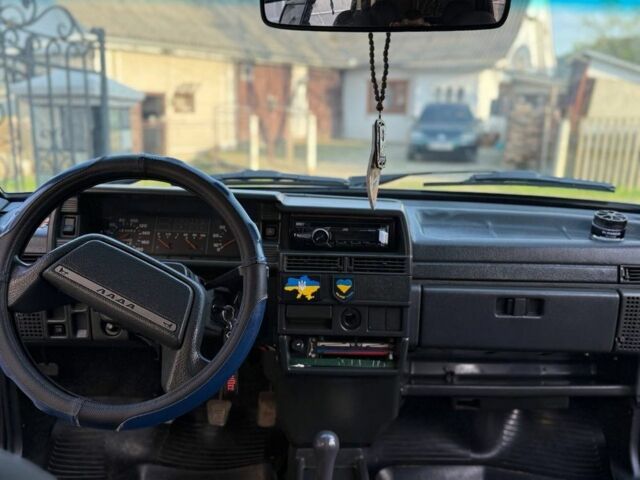 Синій ВАЗ 21099, об'ємом двигуна 1.5 л та пробігом 160 тис. км за 1700 $, фото 20 на Automoto.ua