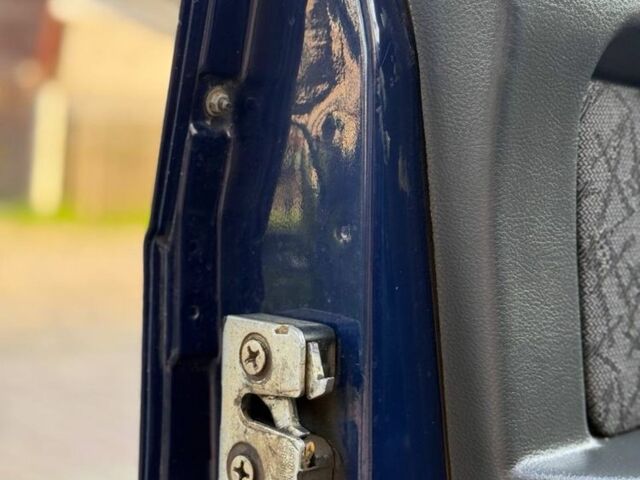 Синій ВАЗ 21099, об'ємом двигуна 1.5 л та пробігом 160 тис. км за 1700 $, фото 15 на Automoto.ua