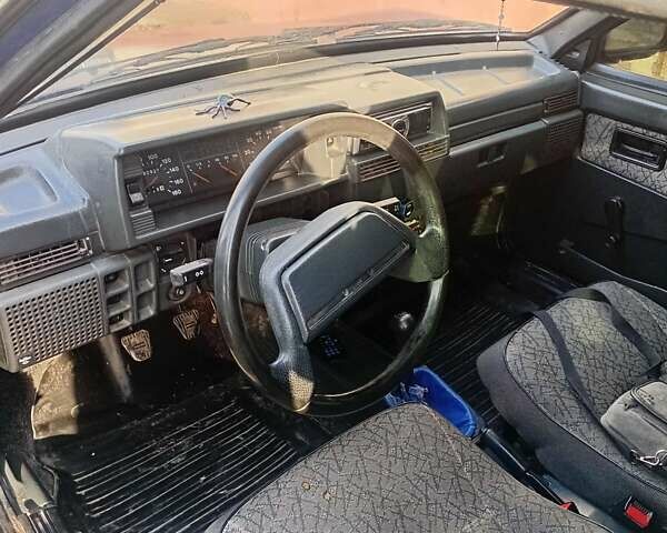 Синій ВАЗ 21099, об'ємом двигуна 1.5 л та пробігом 108 тис. км за 950 $, фото 7 на Automoto.ua