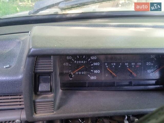 Синій ВАЗ 21099, об'ємом двигуна 0 л та пробігом 420 тис. км за 1000 $, фото 5 на Automoto.ua