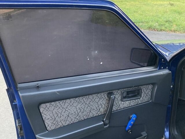 Синій ВАЗ 21099, об'ємом двигуна 1.6 л та пробігом 168 тис. км за 1400 $, фото 10 на Automoto.ua