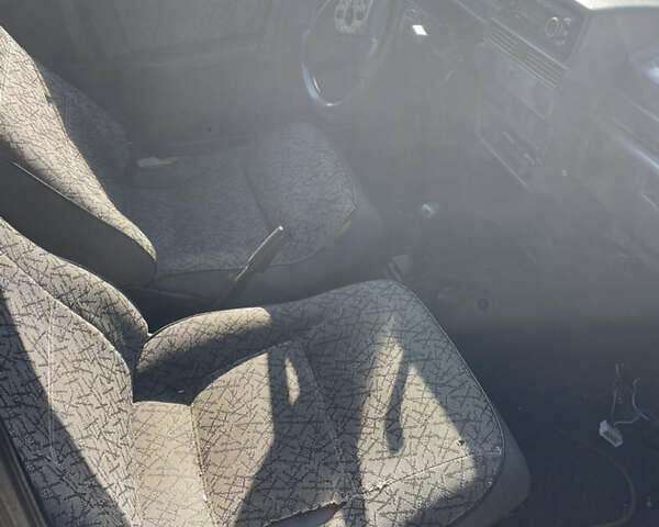 Синий ВАЗ 21099, объемом двигателя 1.5 л и пробегом 240 тыс. км за 726 $, фото 5 на Automoto.ua