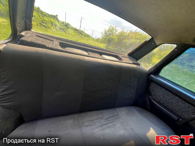 Синій ВАЗ 21099, об'ємом двигуна 1.5 л та пробігом 355 тис. км за 2000 $, фото 6 на Automoto.ua