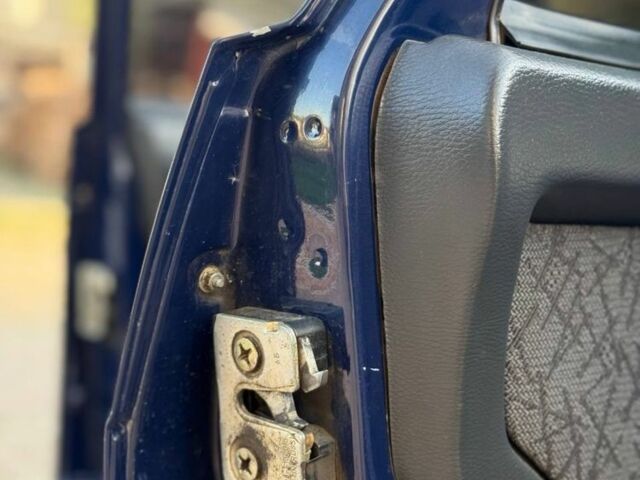 Синій ВАЗ 21099, об'ємом двигуна 1.5 л та пробігом 160 тис. км за 1700 $, фото 16 на Automoto.ua