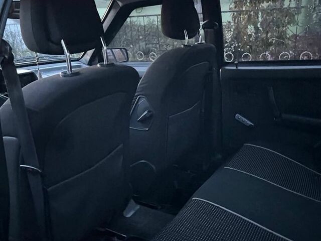Синий ВАЗ 21099, объемом двигателя 1.5 л и пробегом 2 тыс. км за 1300 $, фото 9 на Automoto.ua