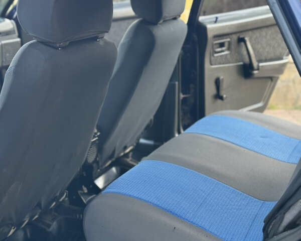 Синій ВАЗ 21099, об'ємом двигуна 1.5 л та пробігом 140 тис. км за 1749 $, фото 12 на Automoto.ua