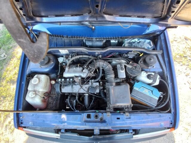 Синій ВАЗ 21099, об'ємом двигуна 1.5 л та пробігом 180 тис. км за 1500 $, фото 1 на Automoto.ua