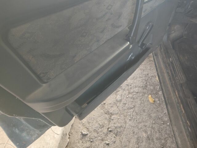 Синий ВАЗ 21099, объемом двигателя 0 л и пробегом 169 тыс. км за 478 $, фото 5 на Automoto.ua