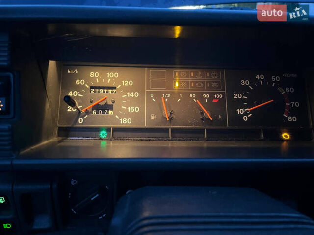Синий ВАЗ 21099, объемом двигателя 1.5 л и пробегом 210 тыс. км за 1300 $, фото 10 на Automoto.ua