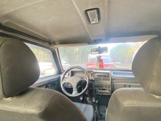 Синий ВАЗ 21099, объемом двигателя 1.5 л и пробегом 123 тыс. км за 1400 $, фото 8 на Automoto.ua