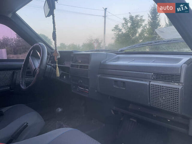 Синий ВАЗ 21099, объемом двигателя 0 л и пробегом 126 тыс. км за 2300 $, фото 8 на Automoto.ua