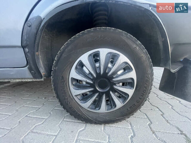 Синий ВАЗ 21099, объемом двигателя 0 л и пробегом 126 тыс. км за 2300 $, фото 15 на Automoto.ua