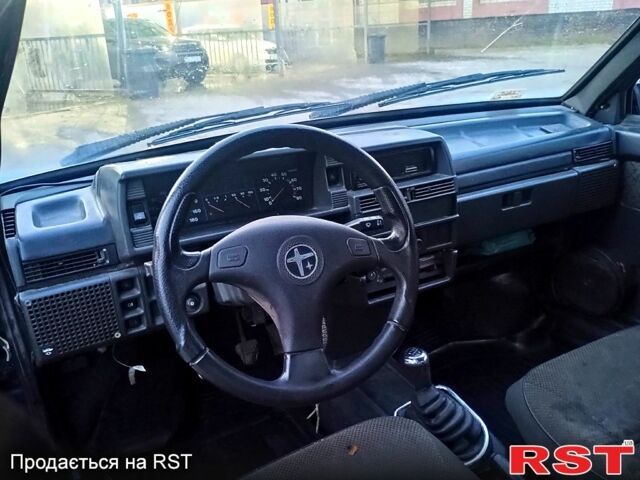 Синий ВАЗ 21099, объемом двигателя 1.5 л и пробегом 0 тыс. км за 1300 $, фото 1 на Automoto.ua