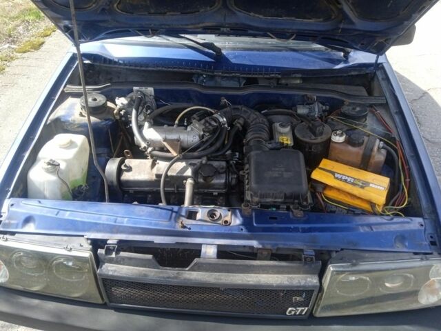 Синій ВАЗ 21099, об'ємом двигуна 0 л та пробігом 240 тис. км за 1600 $, фото 3 на Automoto.ua