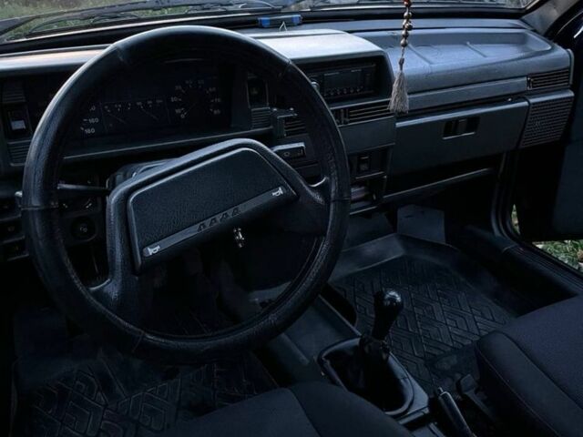 Синий ВАЗ 21099, объемом двигателя 1.5 л и пробегом 2 тыс. км за 1300 $, фото 8 на Automoto.ua