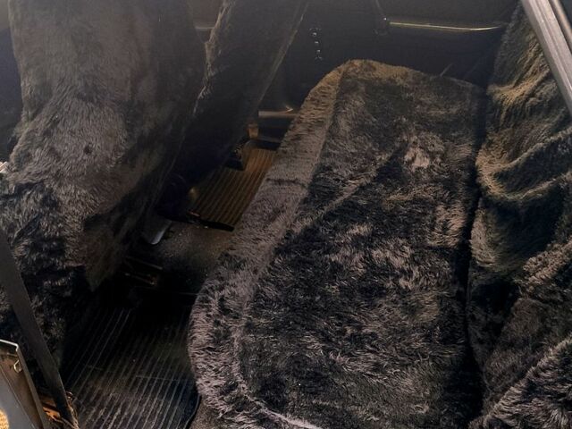 Синий ВАЗ 21099, объемом двигателя 1.5 л и пробегом 114 тыс. км за 2400 $, фото 5 на Automoto.ua