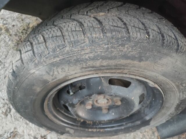 Синий ВАЗ 21099, объемом двигателя 0 л и пробегом 169 тыс. км за 478 $, фото 3 на Automoto.ua