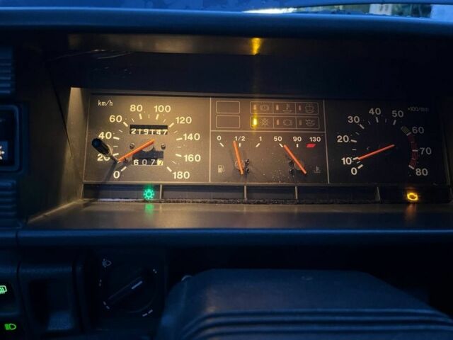 Синий ВАЗ 21099, объемом двигателя 1.5 л и пробегом 2 тыс. км за 1300 $, фото 10 на Automoto.ua