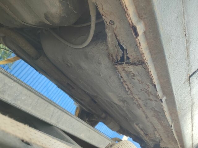 Синий ВАЗ 21099, объемом двигателя 0 л и пробегом 169 тыс. км за 478 $, фото 8 на Automoto.ua