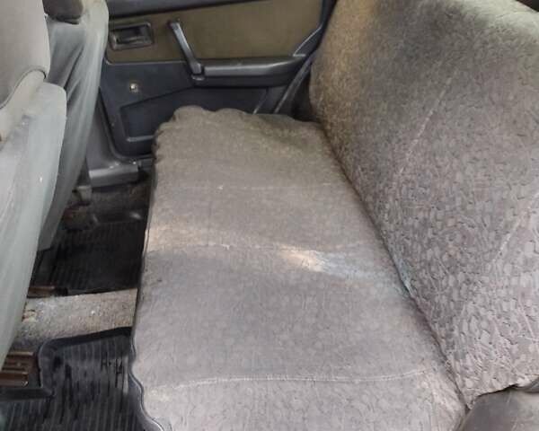 Синій ВАЗ 21099, об'ємом двигуна 1.5 л та пробігом 287 тис. км за 1800 $, фото 8 на Automoto.ua