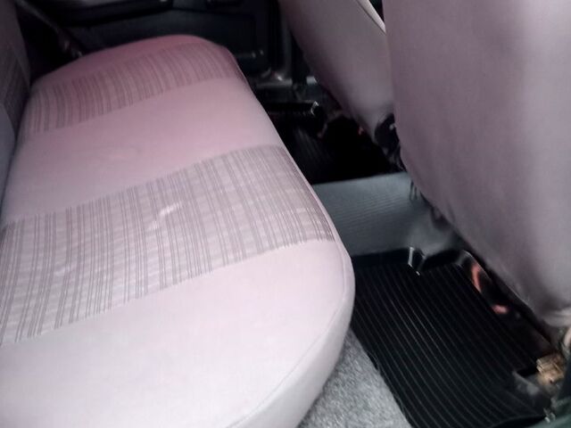 Синий ВАЗ 21099, объемом двигателя 1.5 л и пробегом 235 тыс. км за 1700 $, фото 5 на Automoto.ua