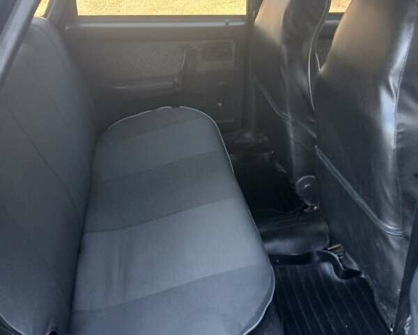 Синий ВАЗ 21099, объемом двигателя 1.5 л и пробегом 99 тыс. км за 2190 $, фото 8 на Automoto.ua