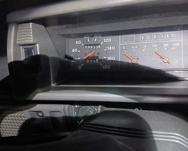 Синий ВАЗ 21099, объемом двигателя 1.5 л и пробегом 99 тыс. км за 2550 $, фото 15 на Automoto.ua