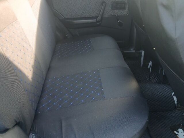 Синий ВАЗ 21099, объемом двигателя 1.5 л и пробегом 251 тыс. км за 2200 $, фото 4 на Automoto.ua