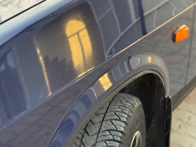 Синій ВАЗ 21099, об'ємом двигуна 1.5 л та пробігом 160 тис. км за 1700 $, фото 14 на Automoto.ua